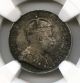 1910 Ngc Au Details Canada Ten Cents 10c Coins: Canada photo 1