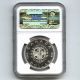1964 Ngc Pl67 Cameo Canada $1 Silver Dollar Proof Like Tied For Finest Known Coins: Canada photo 2