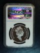 1997 Silver Canada $1 Dollar Proof Flying Loon Ngc Pf69 Ultra Cameo Coin Coins: Canada photo 1