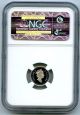 1908 - 1998 Canada Silver Proof 5 Cent Ngc Pf69 Rcm 90th Anniversary Nickel Coins: Canada photo 1
