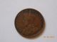 1916 George V Large Canada Cent Coins: Canada photo 1