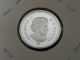 2009 Silver Proof Unc Canadian Canada Bluenose Elizabeth Ii Dime Ten 10 Cent Coins: Canada photo 1