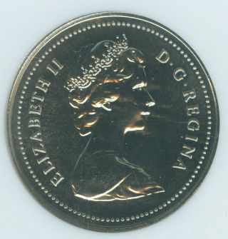 1978 Canada $1 Dollar Ngc Pl68 Finest Graded Pop - 3 photo