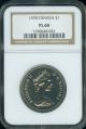 1978 Canada $1 Dollar Ngc Pl68 Finest Graded Pop - 3 Coins: Canada photo 1