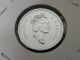 1999 Ms Unc Canadian Canada Bluenose Elizabeth Ii Dime Ten 10 Cent Coins: Canada photo 1