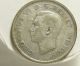 1943 25c Canada 25 Cents,  Silver,  Canadian Quarter 4369 Coins: Canada photo 1