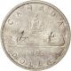 [ 41033] Canada,  Elisabeth Ii,  1 Dollar 1963,  Km 54,  Km 54 Coins: Canada photo 1