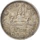 [ 41031] Canada,  Georges Vi,  1 Dollar 1952,  Km 52,  Km 52 Coins: Canada photo 1