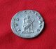Herennia Etruscilla Ar Antoninianus. Coins: Ancient photo 1