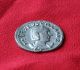 Herennia Etruscilla Ar Antoninianus. Coins: Ancient photo 2