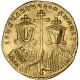 Bysantine Empire,  Constantin Vii,  Solidus Coins: Ancient photo 1