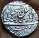 Sikh Empire Silver Rupee Multan Vs1877 - Ad1820 Coins: Medieval photo 1