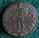 Scarce Caracalla Colonial Bronze.  Ancient Roman,  Circa 198 - 217 Ad Vf 12.  3g Coins: Ancient photo 3
