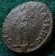 Scarce Caracalla Colonial Bronze.  Ancient Roman,  Circa 198 - 217 Ad Vf 12.  3g Coins: Ancient photo 7