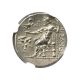 336 - 323 Bc Alexander Iii Ar Drachm Ngc Ch Xf (ancient Greek) Coins: Ancient photo 3