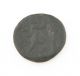 247 - 239 Bc Macedonia Coin King Antigonus Gonatas Ae18 Ancient Greece Athena Pan Coins: Ancient photo 1