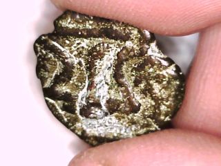 2rooks Roman Judean Biblical Jewish Herod I The Great 2 Prutot Coin Rare photo