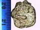2rooks Roman Judean Biblical Jewish Herod I The Great 2 Prutot Coin Rare Coins: Ancient photo 3