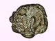 2rooks Roman Judean Biblical Jewish Herod I The Great 2 Prutot Coin Rare Coins: Ancient photo 7