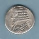 Parthia - Phraates Iv (38 - 2 B.  C) Silver Tetradrachm. .  Rev - King & Tyche. .  Gf/f Coins & Paper Money photo 3