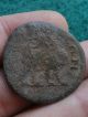 The Emperor Riding A Bull,  Spain / Iberia Colonial Bronze,  96 - 235ad.  To Identify Coins: Ancient photo 4