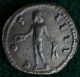 Rare Silver Denarius Of Antoninus Pius,  Circa 138 - 161 Ad.  Vf,  Ag.  Cleaned Coins: Ancient photo 3