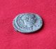 Caracalla Denarius. Coins: Ancient photo 2