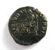 145 A.  D British Found Faustina Ii Roman Period Imperial Silver Denarius Coin.  Vf Coins: Ancient photo 2