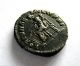 145 A.  D British Found Faustina Ii Roman Period Imperial Silver Denarius Coin.  Vf Coins: Ancient photo 3