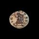 Roman Ancient Silver Antoninianus Coin Of Emepror Trajan Decius - 249 Ad Coins: Ancient photo 1