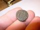 Rare Constans Ae20 Alexandria 337 - 350 Ad Ancient Roman Imperial Coin Nr Vgc Coins: Ancient photo 4