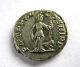 200 A.  D Emperor Septimus Severus Roman Period Imperial Ar Silver Denarius Coin Coins: Ancient photo 2