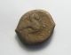 Sicily,  Syracuse Ae18 Hemilitron,  Ancient Greek Coin Circa 400 Bc Coins: Ancient photo 1