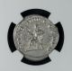 Ad 238 - 244 Roman Empire Gordian Iii Ar Double - Denarius Ngc Ch Vf Coins: Ancient photo 3
