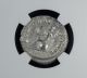 Ad 238 - 244 Roman Empire Gordian Iii Ar Double - Denarius Ngc Ch Xf Coins: Ancient photo 3