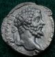 Rare Coin Of Septimius Severus,  Ar Denarius,  193 - 211ad Scarce Man Of Julia Domna Coins: Ancient photo 2