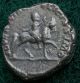 Rare Coin Of Septimius Severus,  Ar Denarius,  193 - 211ad Scarce Man Of Julia Domna Coins: Ancient photo 3