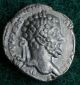 Rare Coin Of Septimius Severus,  Ar Denarius,  193 - 211ad Scarce Man Of Julia Domna Coins: Ancient photo 7