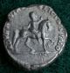 Rare Coin Of Septimius Severus,  Ar Denarius,  193 - 211ad Scarce Man Of Julia Domna Coins: Ancient photo 8