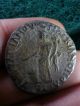 Ancient Roman Colonial Bronze Coin,  Circa 200 - 300 Ad.  To Identify,  Rare,  Vf Coins: Ancient photo 5