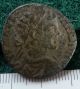 Ancient Roman Colonial Bronze Coin,  Circa 200 - 300 Ad.  To Identify,  Rare,  Vf Coins: Ancient photo 7