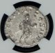 Ad 238 - 244 Roman Empire Gordian Iii Ar Double - Denarius Silver Ngc Vf Coins: Ancient photo 2