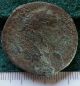 Rare Sestertius Of Hadrian,  Circa 117 - 138 Ad. ,  Cleaned Bronze Imperial Vf 20.  7g Coins: Ancient photo 9