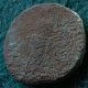 Rare Sestertius Of Hadrian,  Circa 117 - 138 Ad. ,  Cleaned Bronze Imperial Vf 20.  7g Coins: Ancient photo 3