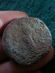 Rare Sestertius Of Hadrian,  Circa 117 - 138 Ad. ,  Cleaned Bronze Imperial Vf 20.  7g Coins: Ancient photo 5