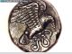 2rooks Greece,  Greek Olympia Elis Stater Eagle Snake Angel Rare Coin Coins: Ancient photo 3