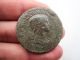 Agrippina Senior Sesterius Date 42 Ad Wife Of Germanicus Coins: Ancient photo 1