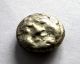 480 B.  C Ancient Greece Mysia - Parion Civic Coinage Silver Hemmi - Drachma Coin Coins: Ancient photo 2