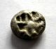 480 B.  C Ancient Greece Mysia - Parion Civic Coinage Silver Hemmi - Drachma Coin Coins: Ancient photo 3