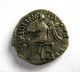 180 A.  D British Found Commodus Roman Period Imperial Ar Silver Denarius Coin.  Vf Coins: Ancient photo 1